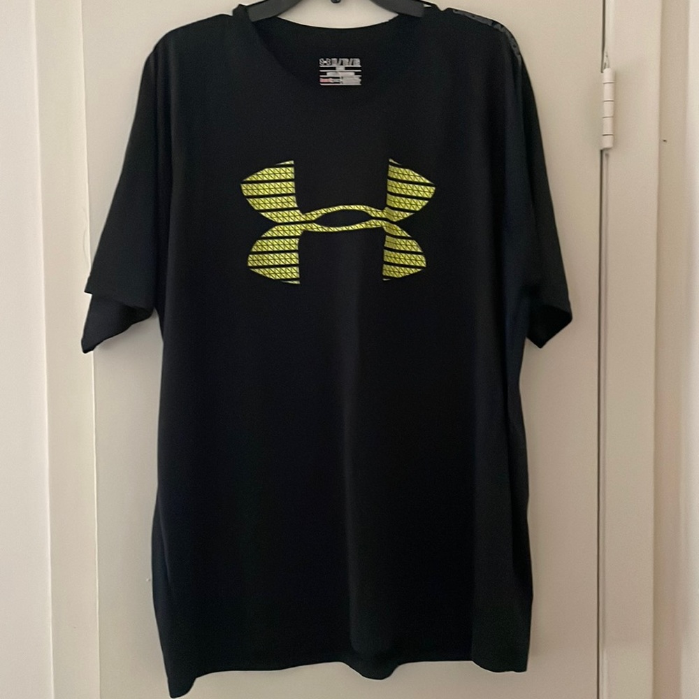 Under Armour Men’s Shirt